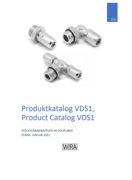 Katalog VDS