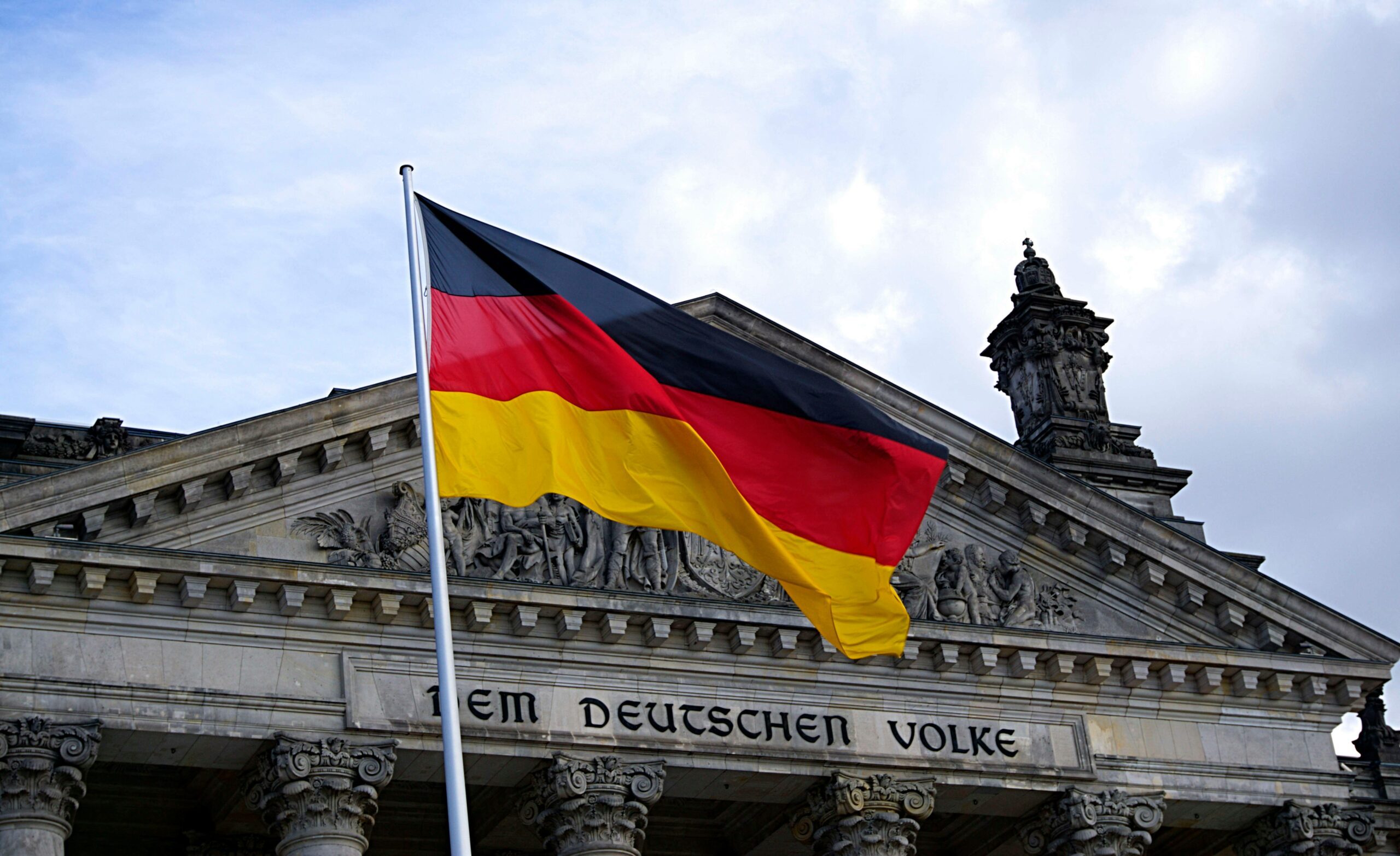Bundestag | Foto von Ingo Joseph | WIRA